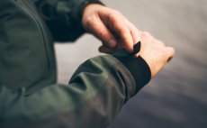 Fishing Jacket Guideline Alta NGx Sonic