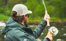 Fishing Jacket Guideline Alta NGx Sonic