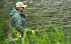 Fishing Jacket Guideline Alta NGx Sonic