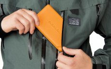 Fishing Jacket Guideline Alta NGx Sonic