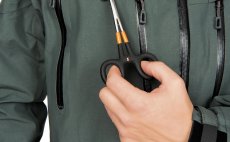 Fishing Jacket Guideline Alta NGx Sonic