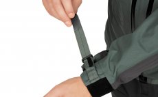 Fishing Jacket Guideline Alta NGx Sonic