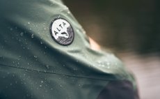 Fishing Jacket Guideline Alta NGx Sonic