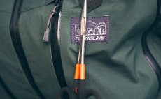 Fishing Jacket Guideline Alta NGx Sonic