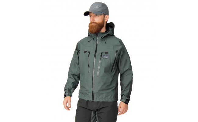 Fishing Jacket Guideline Alta NGx Sonic Fishing Jacket Guideline Alta NGx Sonic S