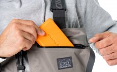 Fishing Waders Guideline Driva Zip