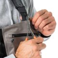 Fishing Waders Guideline Driva Zip