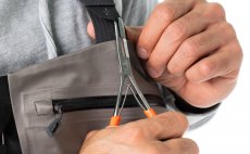 Fishing Waders Guideline Driva Zip