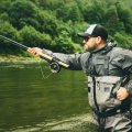 Fishing Waders Guideline Driva Zip