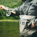 Fishing Waders Guideline Driva Zip