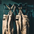 Fishing Waders Guideline Driva Zip