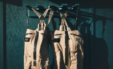 Fishing Waders Guideline Driva Zip