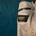 Fishing Waders Guideline Driva Zip