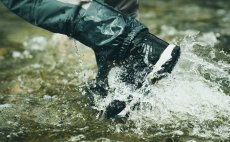 Fishing Waders Guideline Driva Zip