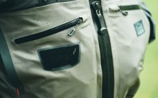 Fishing Waders Guideline Driva Zip