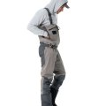 Fishing Waders Guideline Driva Zip