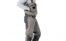 Fishing Waders Guideline Driva Zip