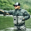 Fishing Waders Guideline Driva Zip