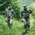 Fishing Waders Guideline Driva Zip