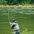 Fishing Waders Guideline Driva Zip