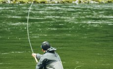 Fishing Waders Guideline Driva Zip