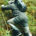 Fishing Waders Guideline Driva Zip