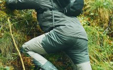 Fishing Waders Guideline Driva Zip