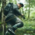 Fishing Waders Guideline Driva Zip