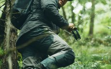 Fishing Waders Guideline Driva Zip