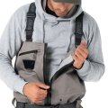 Fishing Waders Guideline Driva Zip