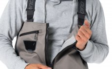 Fishing Waders Guideline Driva Zip
