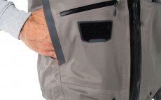 Fishing Waders Guideline Driva Zip