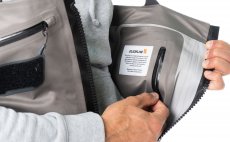 Fishing Waders Guideline Driva Zip