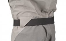 Fishing Waders Simms G4Z Stockingfoot Slate - Wadding Belt