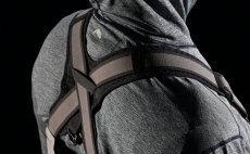 Fishing Waders Simms G4Z Stockingfoot Slate - Wadding Belt