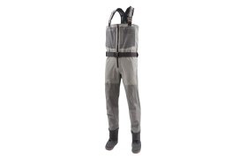 Fishing Waders Simms G4Z Stockingfoot ... Fishing Waders Simms G4Z Stockingfoot Slate S