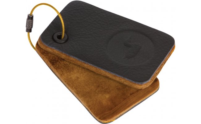 Fly Dryer Loon Outdoors Amadou Patch Fly Dryer Loon Outdoors Amadou Patch