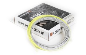 Fly Line Floating Guideline 4 Cast+ WF Fly Line Floating Guideline 4 Cast+ WF #4