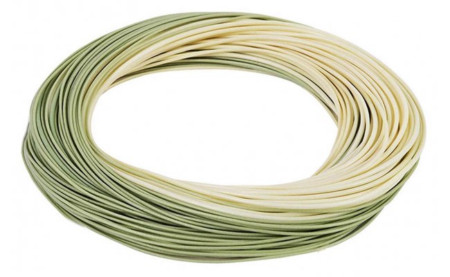 Fly Line Floating Leichi Real Trout Series Creek Fly Line Floating Leichi Real Trout Series Creek WF #1