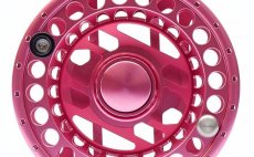 Fly Reel Hank Competition Lady H 35