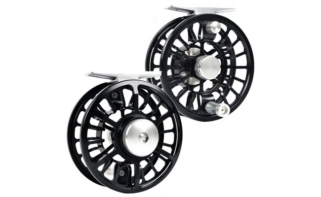 Fly Reel Leichi Nera Fly Reel Leichi Nera 34
