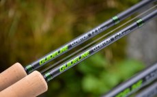 Fly Rod Guideline Elevation