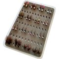 Luboš Roza's Favorite River Flies - Fly Selection