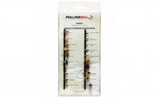 Premium Chalk Stream Fulling Mill - Fly Selection