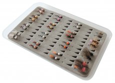 Superlight River Fly Fishing - Fly Selection