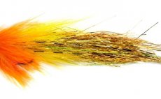 Whistler Yellow & Orange