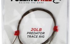 Pike Wire Fulling Mill Predator Traces