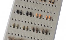 TOP River Grayling Killers - Fly Selection