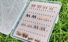 TOP River Grayling Killers - Fly Selection