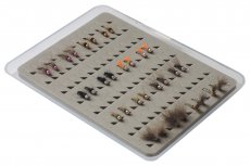 Fly Selection - TOP River Grayling Killers